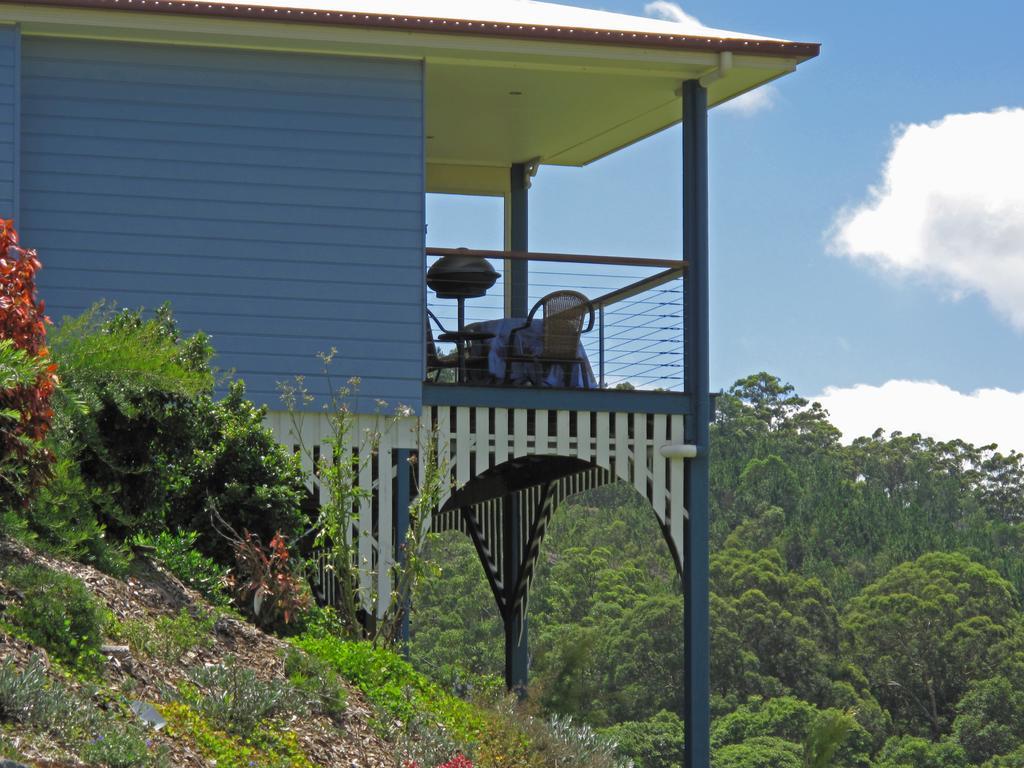 Jacaranda Creek Farmstay & B&B Sunshine Coast Chambre photo